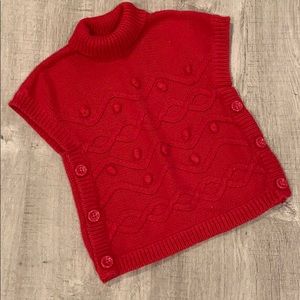 ❤️ Gymboree toddler sweater